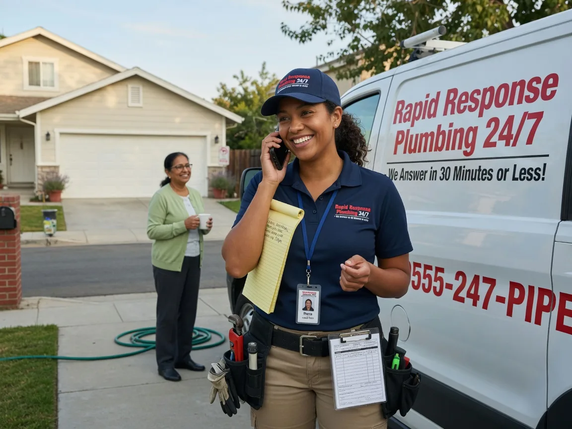 Emergency Plumber Barnsdall, OK FAQs
